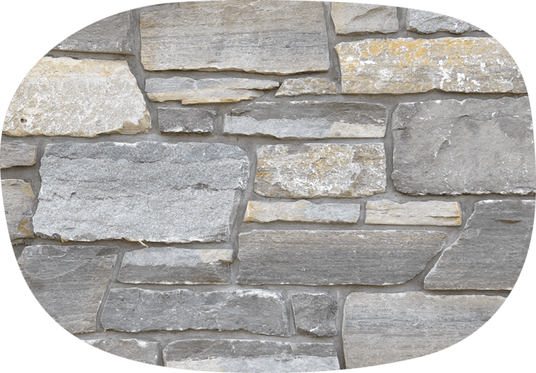 Iron Mountain Ashlar