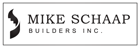 Mike Schaap Builders Inc. logo